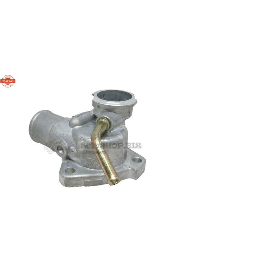 คอห่านราวน้ำ TOYOTA LH125,LH184 รถตู้