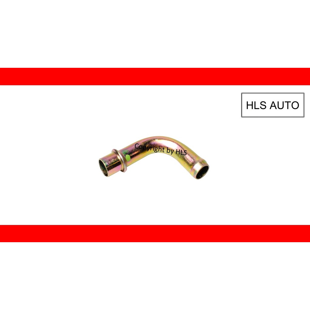 ท่อปั๊มน้ํา Isuzu Nhr (4622)