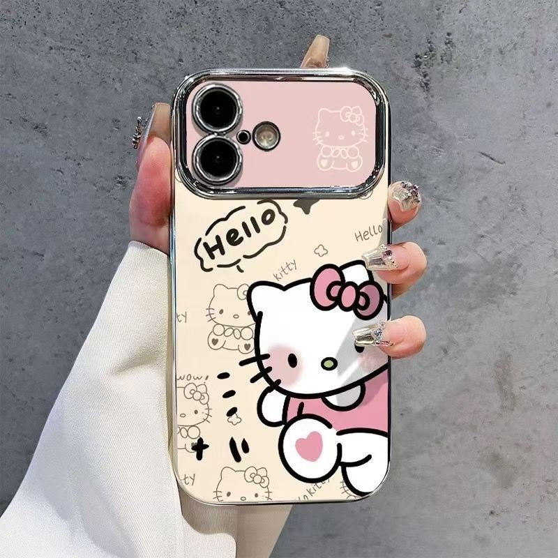 Annie🍒-เคสมือถือ เคสไอโฟน iPhone17PROMAX Apple13เคสโทรศัพท์ 14plus 12pro 11PROMAX 17AIR ไอโฟน16promax -XY6DSC137 - รูปที่ 3