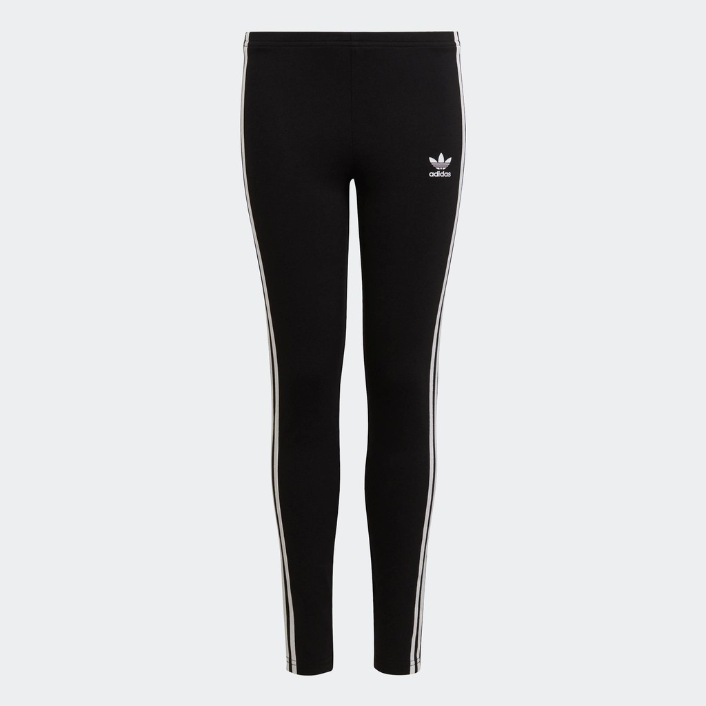 adidas Lifestyle Adicolor Tights Women Black HD2025