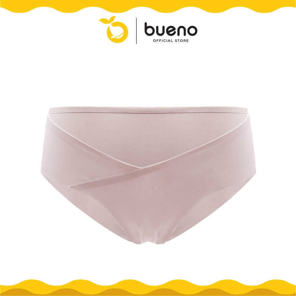 Bueno Souffle Cool Maternity Panty