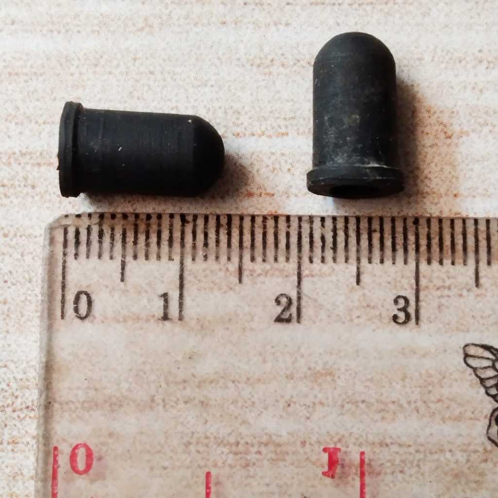 ยางบังโคลน ยี่ห้อ NOKO UNIVERSAL 1 ชุด