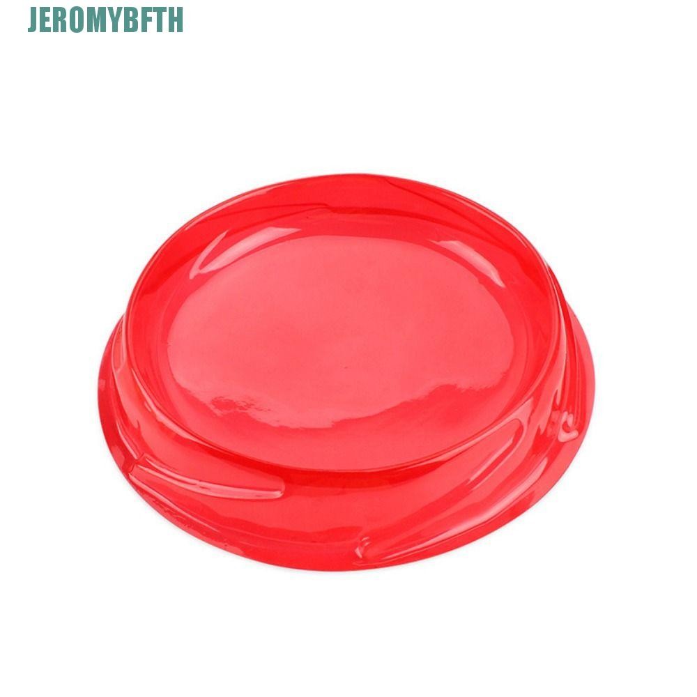 JEROMYBF Gyro Arena Disk, Gyro Fighting ทนทานก่อสร้าง Burst Gyro Arena Disk, Gyro Disk ตลกรอบ Safe B