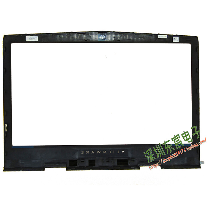 ต้นฉบับใหม่เอี่ยม DELL Alienware Alien 17 Alw17 R4 R5 B Shell B Frame 031V15