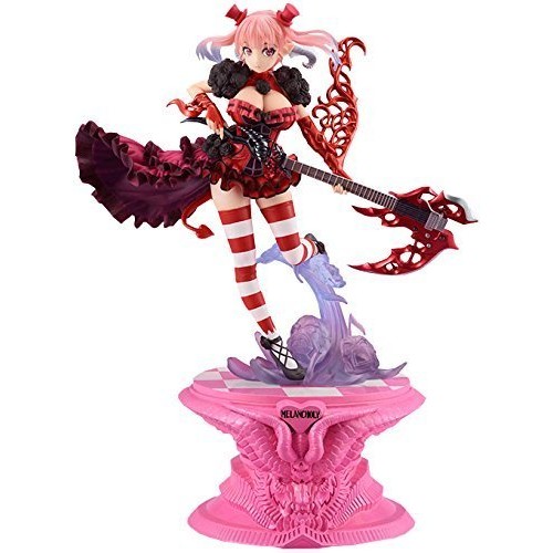 Seven Deadly Sins Astalot ~ Statue of Melancholy 1/8 Scale Figure (Monthly Hobby Japan March and Apr