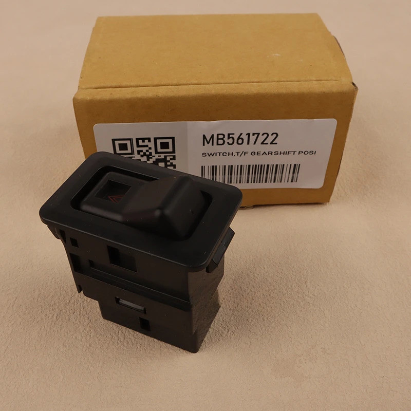 Hazard ไฟเตือนสําหรับ Mitsubishi L200 Triton K01T K03T K04T K34T 1986-2001 L300 L400 4G32 4G63 4D56 