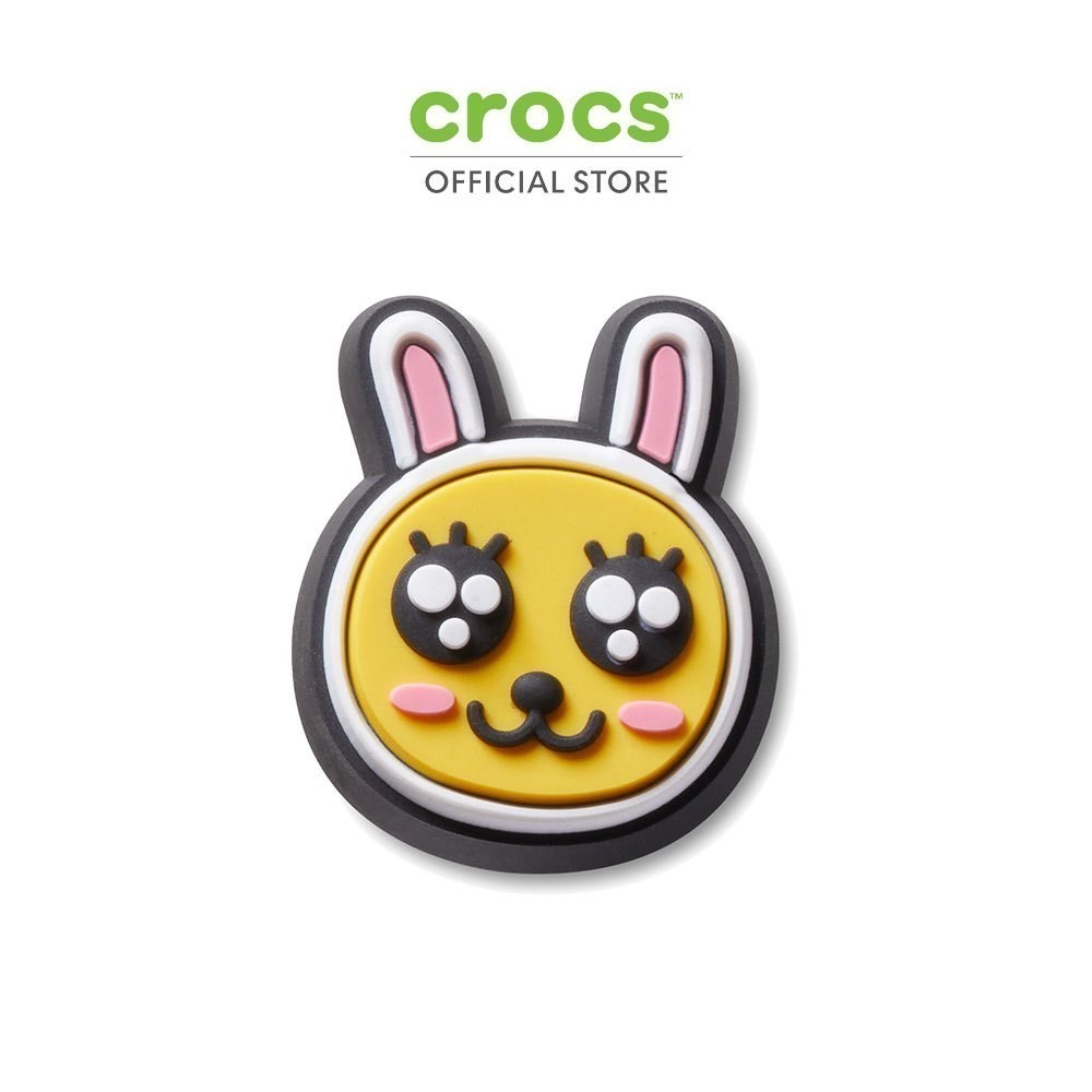 CROCS ตัวติดรองเท้า JIBBITZ™ KAKAO FRIENDS MUZI รุ่น 10014381