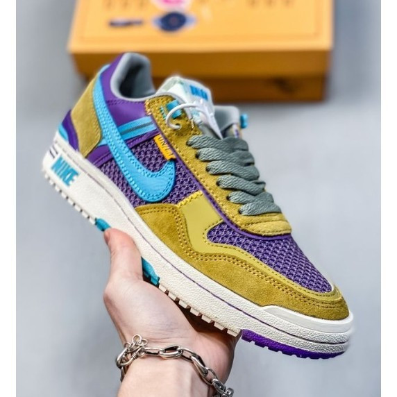 Union x FIELD GENERAL 82 SP 777