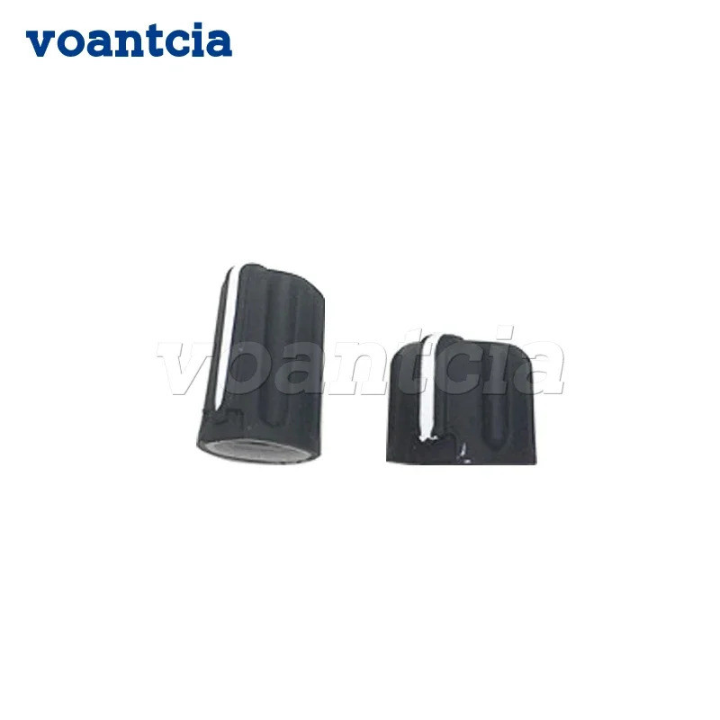 ปุ่มเลือกระดับเสียงและช่อง 5 คู่สําหรับอุปกรณ์เสริมวิทยุ Motorola R7