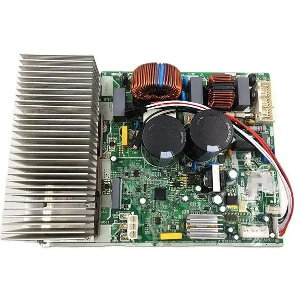 สําหรับบอร์ดคอมพิวเตอร์เครื่องปรับอากาศ KFR-35W/BP3N KFR-35W/BP3N-(RX24Tmini+STRA6A161+GlB10CH60TS-L