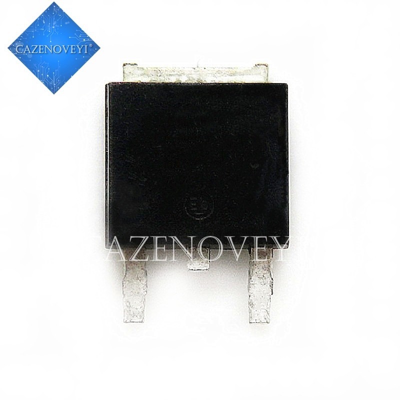 ชิป 10 ชิ้น 2SD1918 D1918 TO-252