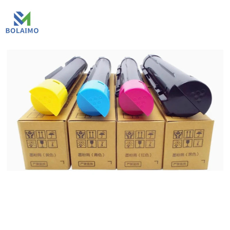 1PCS C7000 ตลับหมึกสําหรับ Xerox VersaLink C7000DN 7000N ปริมาณพิมพ์สูงเข้ากันได้