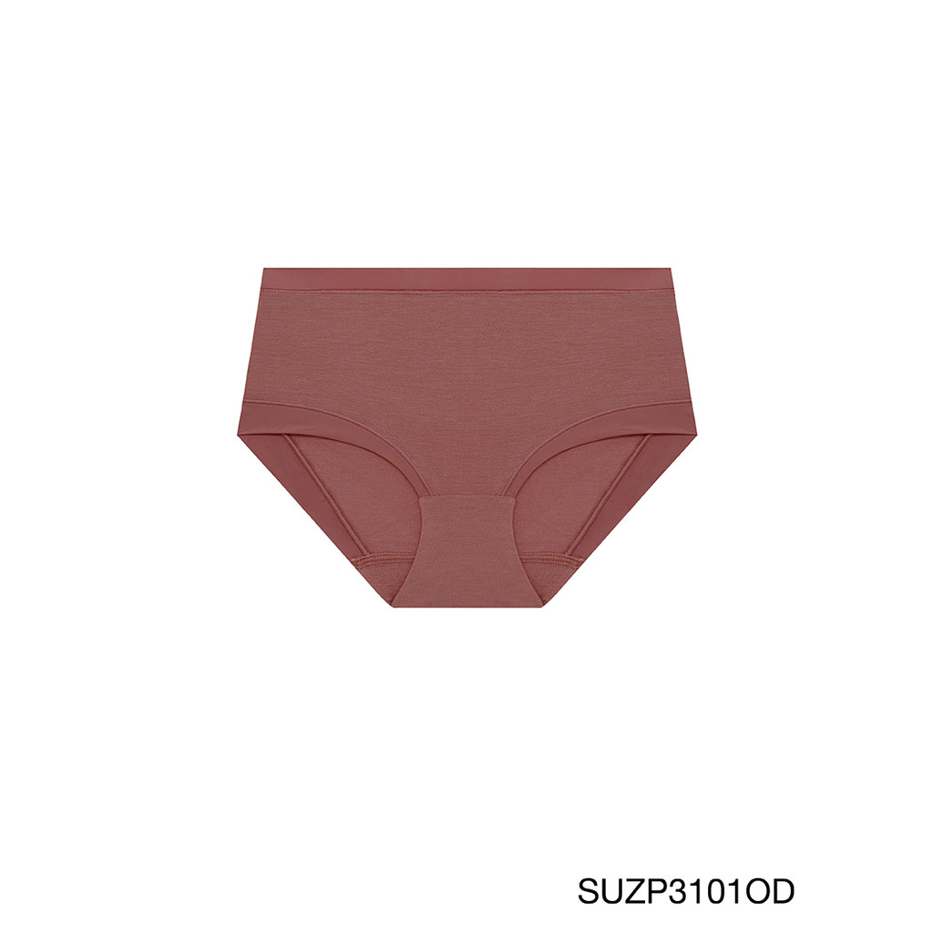 Sabina Cloud Modal Everyday Series กางเกงในทรงบอยเลค รหัส SUZP3101 — صورة 4
