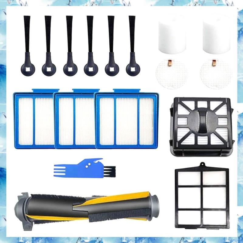 [ ] อะไหล่เครื่องดูดฝุ่นสําหรับ IQ R101Ae (RV1001Ae) IQ R101 (RV1001) RV1005AE RV1010AE RV1012AE RV2