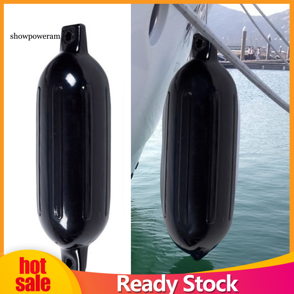 SPM Boat-Fender บัฟเฟอร์การหลีกเลี่ยงการชน PVC เรือยอชท์พอง Marine-Fender สําหรับ Speedboats