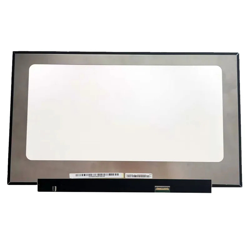 NV173FHM-N49 V8.0 1920x1080 FHD IPS 45% NTSC EDP 30pins แล็ปท็อปหน้าจอ lcd matrix 17.3 นิ้ว
