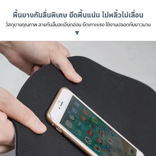 COD แผ่นรองจาน-เครื่องกาแฟ 30x40cm ดูดซับน้ำได้ดี กันลื่น กันรอย สไตล์นอร์ดิก เหมาะใช้ในห้องครัว