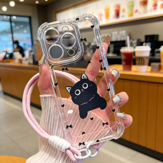 💟🎉เหมาะสำหรับ เคสไอโฟน iPhone 17PROMAX Apple 16PROMAX 15 14PLUS 13PRO 12 11PRO-HLSJFSTKK53