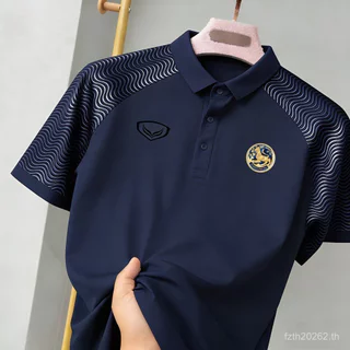 เหมาะสําหรับชุดแผนกใหญ่สวมเสื้อโปโลเครื่องมือคุณภาพสูงผ้านุ่มเป็นมิตรกับผิวแฟชั่นทุกการแข่งขันมีหลายสีให้เลือก