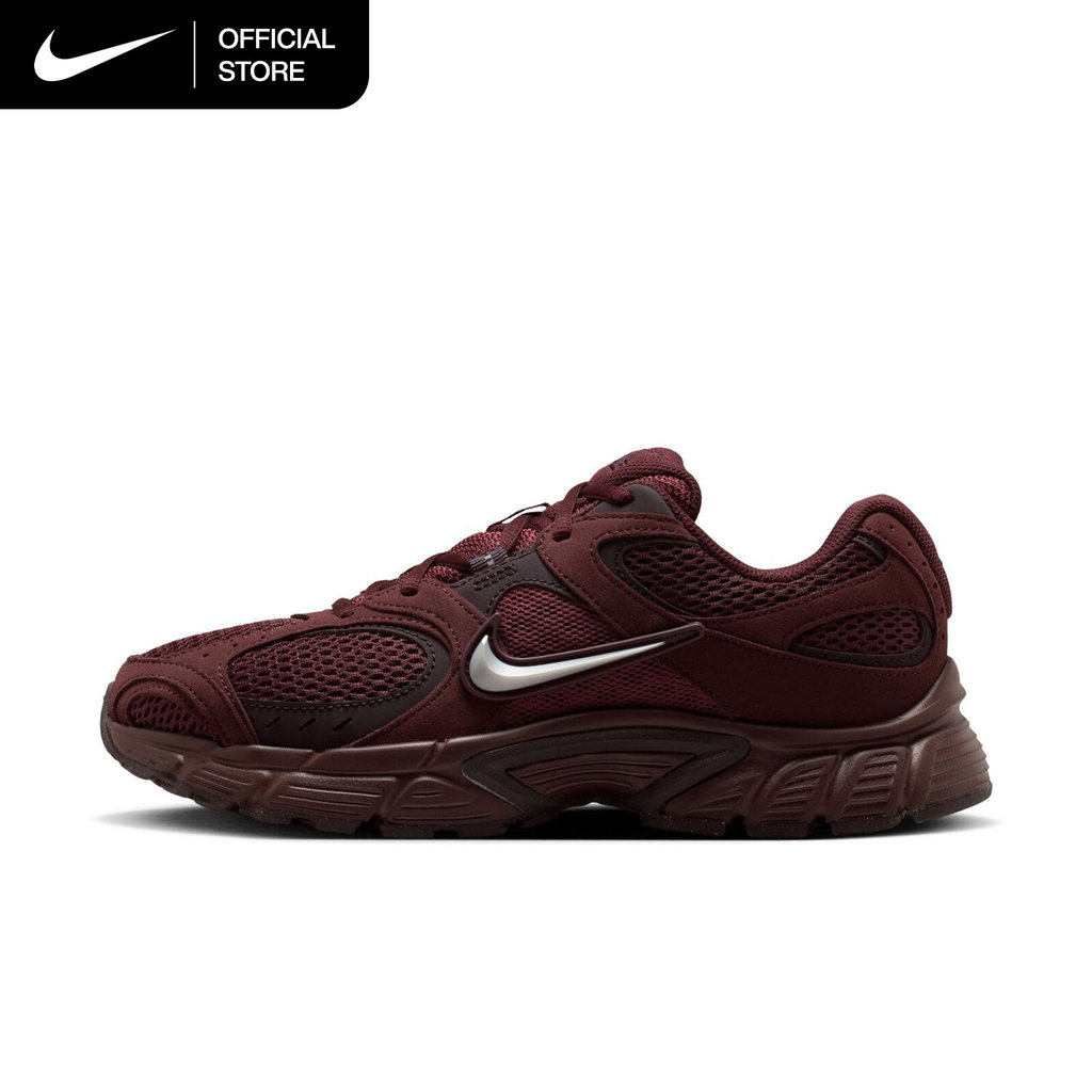 Nike Women's V5 RNR Shoes - Burgundy Crush [II6294-601]