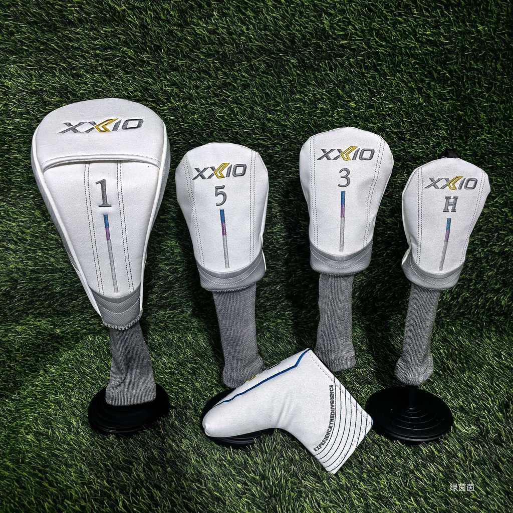 🎈 2026 NEW THGolf XX10 Driver Hat Cover To Protect Golf Club Head, New Brand For Women