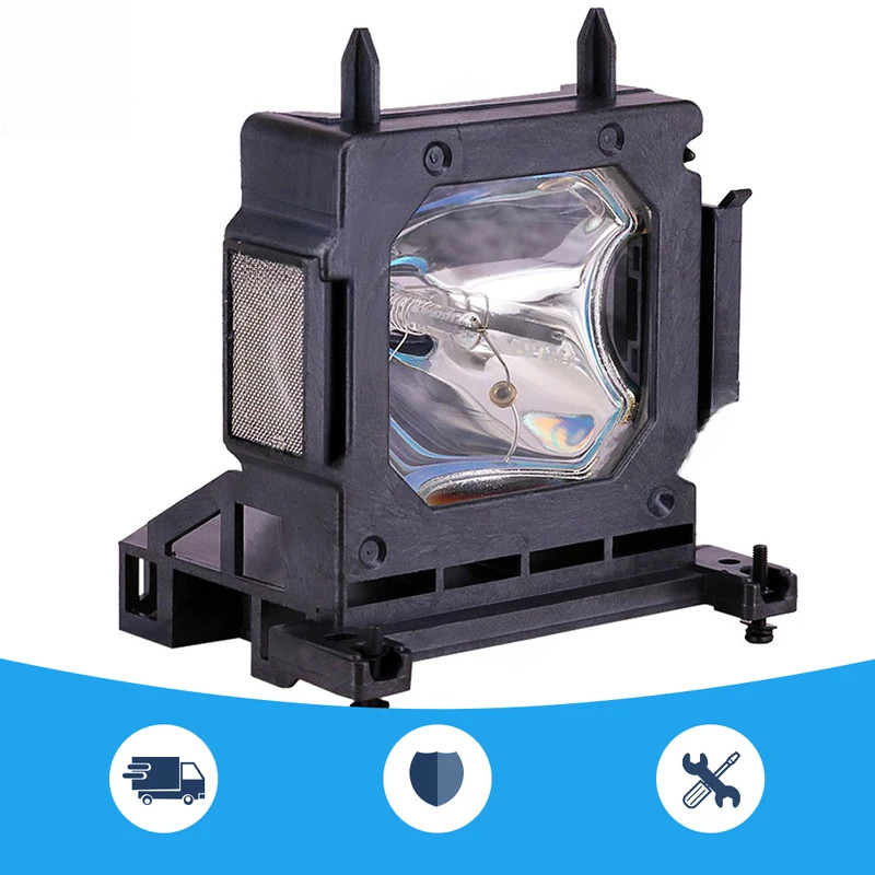 โคมไฟโปรเจคเตอร์ LMP-H202 สําหรับ SONY VPL-HW30ES VPL-HW40ES VPL-HW50ES VPL-HW55ES VPL-VW95ES VPL-HW