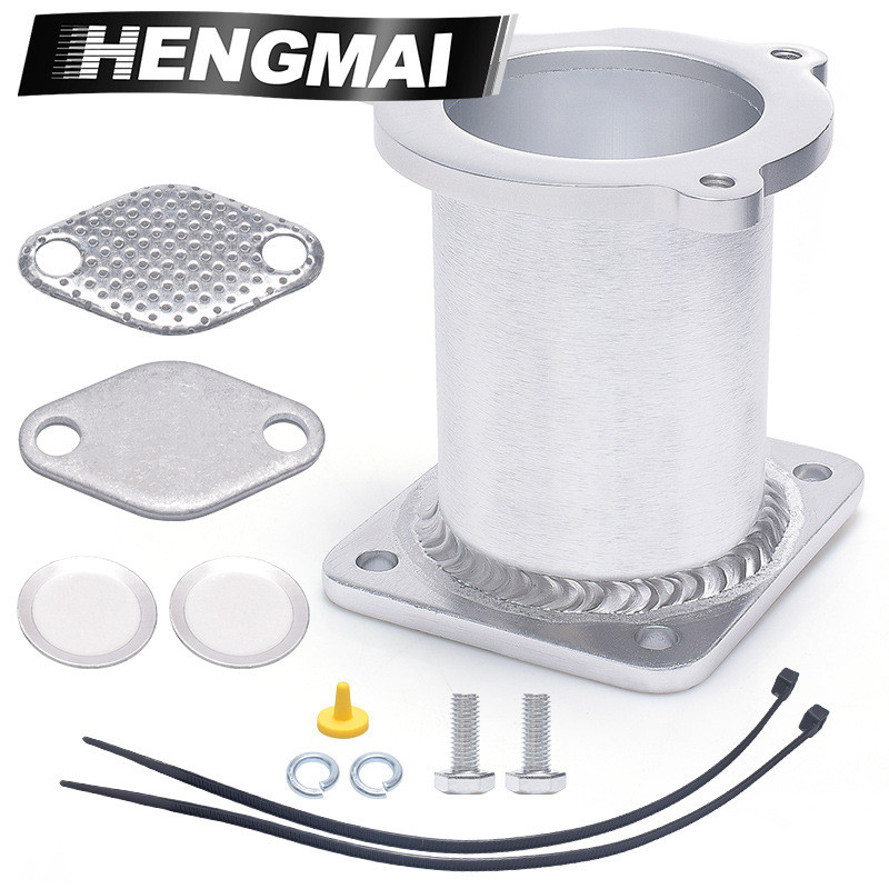 EGR Disassembly Kit Blockage Side Pass เหมาะสําหรับ BMW M47N2 M57N2 E60 E61 E70 E71 E87