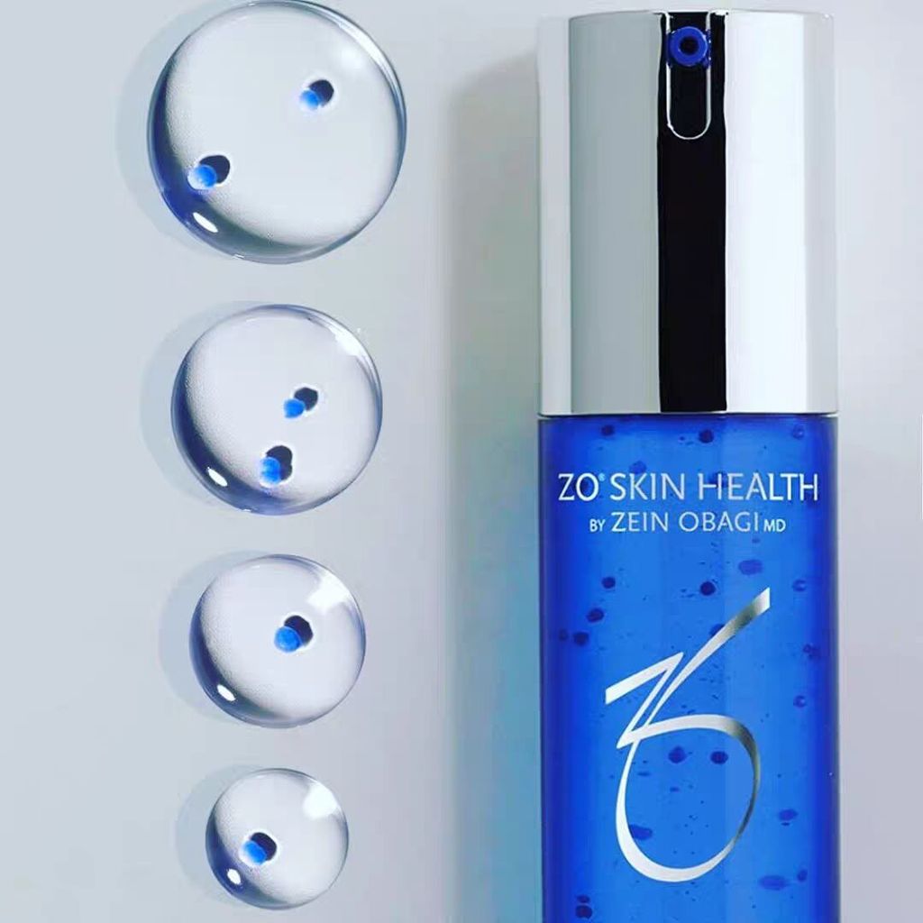 Spot Goods#Spot Goods Zo Skin Anti-Gravity Firming Serum for Lifting and Tightening47ml0621H