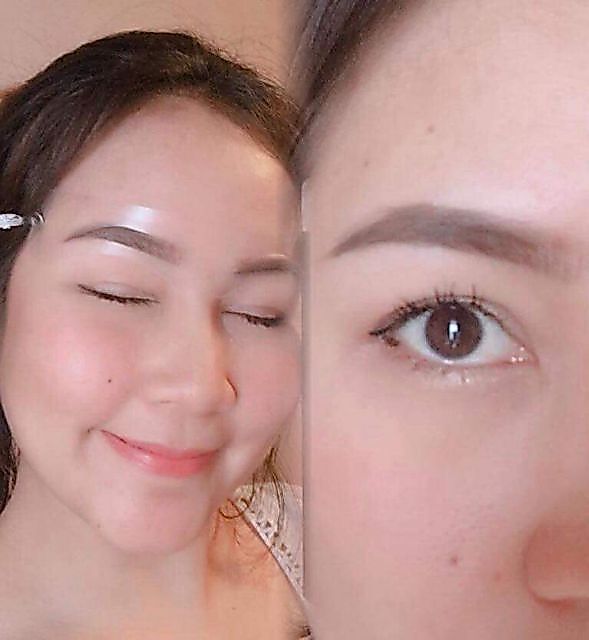 🖤 ส่งฟรี บล็อคคิ้ว My Brow 🛒