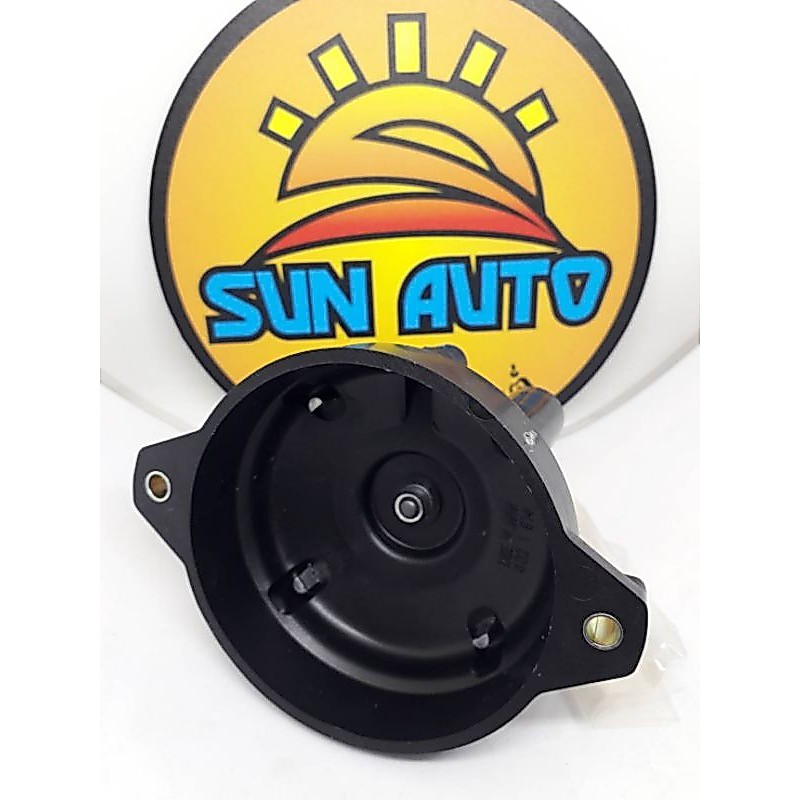 ฝาจานจ่าย SUZUKI  CARIBBEAN  SJ413 รุ่นหัวฉีด 1.6  ยี่ห้อ YEC YD 814  วงใน  74 มิล  ระหว่างน๊อต 95 มิล  สูง 50/57 มิล