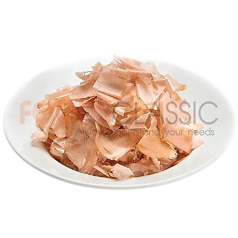 Dried Hana Katsuo Slice 500g - DOT019