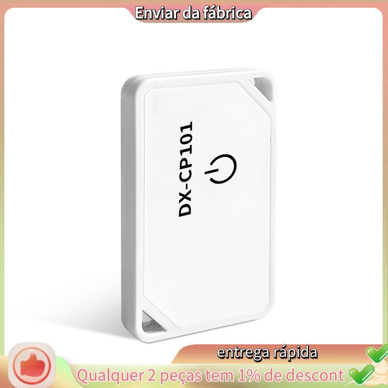 IBeacon Bluetooth IP67 ป้ายกันน้ํา Tracker Location Bluetooth Beacon สําหรับตําแหน่งบุคลากรในร่มและก