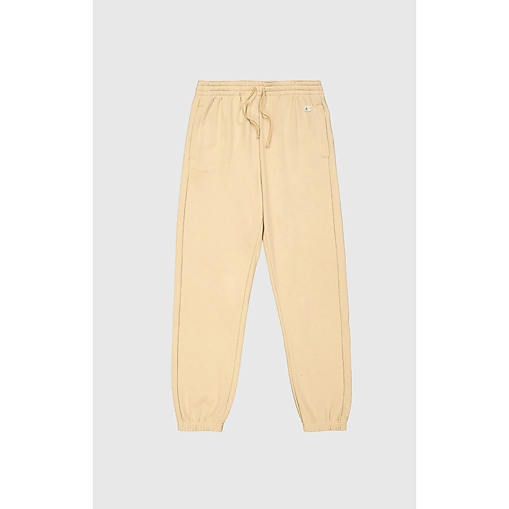 CHAMPION-ELASTIC CUFF PANTS Men