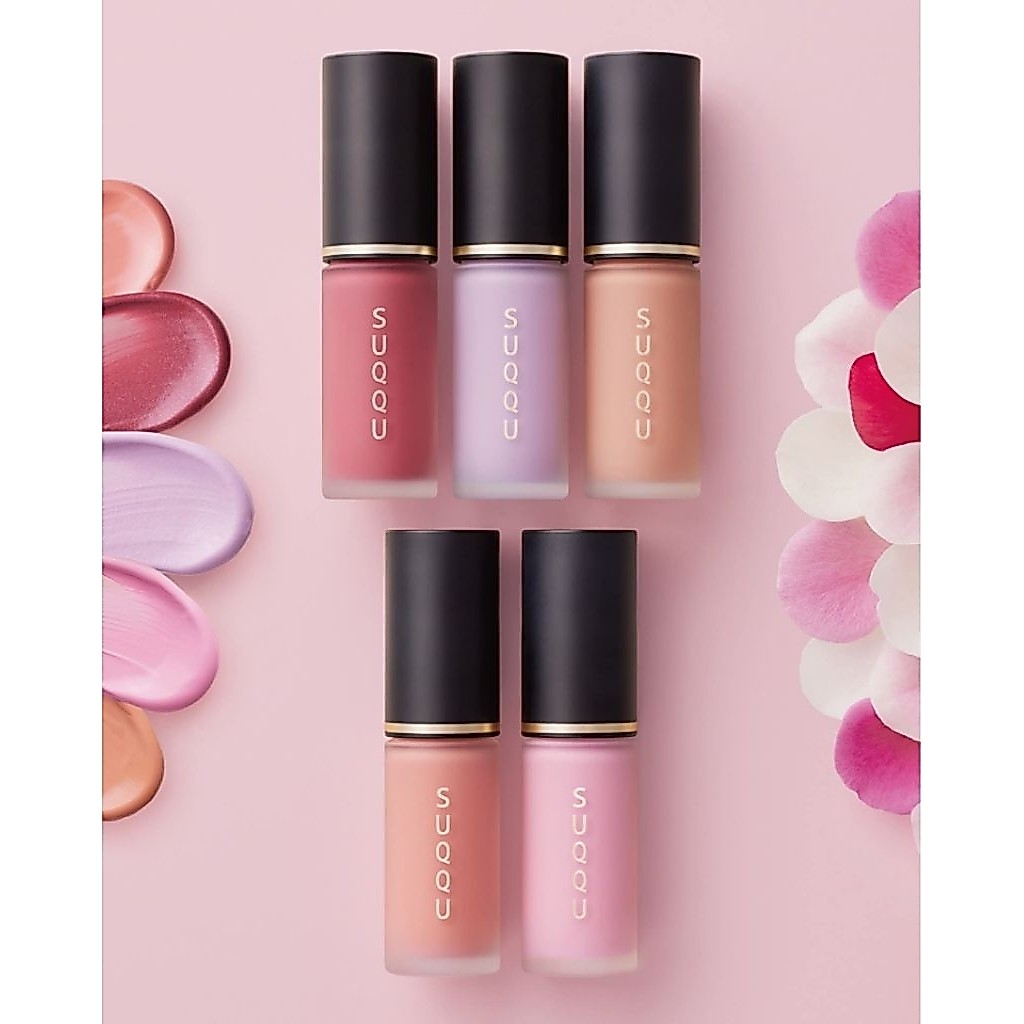 เจลทาแก้ม SUQQU COMPLEXION FACE COLOR 7.7g