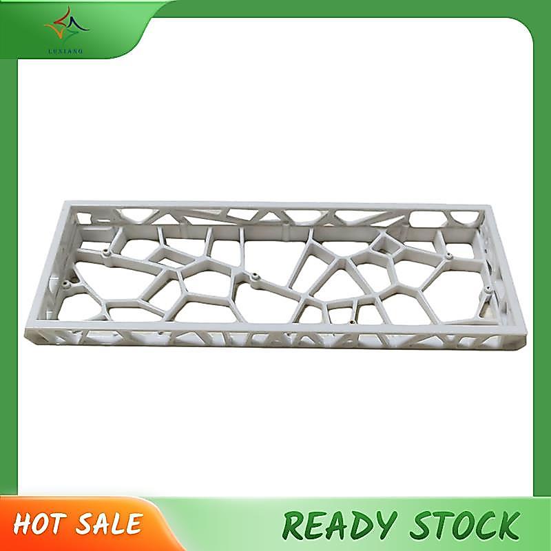 [luxiang.th] Holy60 60he GH60 Hollow PC Keyboard Shell - 60% Layout Case สําหรับ 60HE Aula Win60 Rak