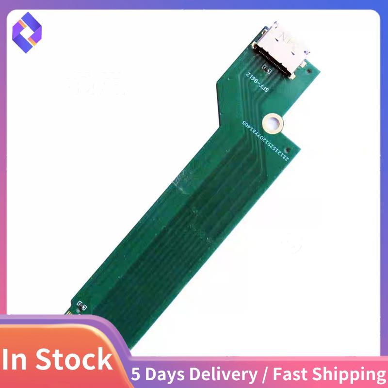 สําหรับ Mingfan X1 M1 780xtx 790xtx UM880 UM890 Compatible M. 2 ถึง Oculink การ์ดอะแดปเตอร์สําหรับกา
