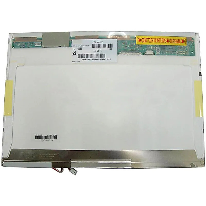 B154ew02 b154ew02 B154EW08 LTN154AT07 N154I2-L02 LTN154AT10 LP154WX3 LP154WX5 B08n LP154
