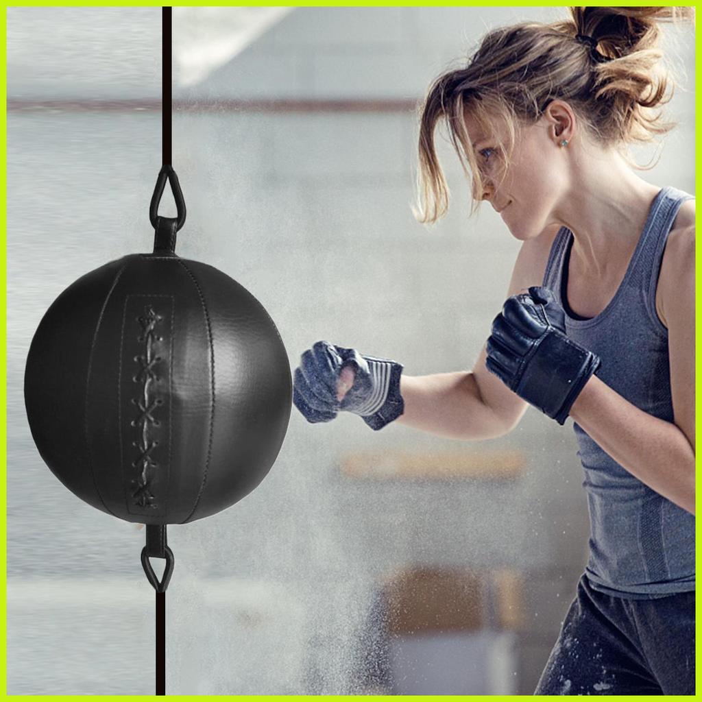 Reflex Ball อุปกรณ์ฝึกชกมวย Reflex Trainer อุปกรณ์ออกกําลังกายสําหรับเด็ก Box Ball สําหรับปรับปรุงเว
