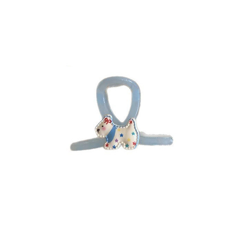 คลิปคว้าสุนัขดัชชุน และของเล่นฉลามเจลลี่สีชมพู - รูปที่ 3