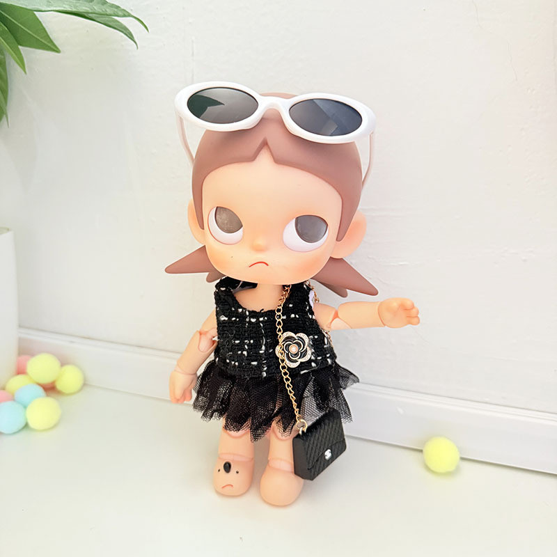 🔥ชุดตุ๊กตา Zsiga เสื้อผ้าตุ๊กตา Zsiga Dream Destination 1/8 ชุดZsiga