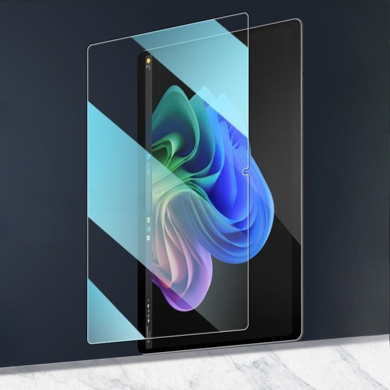 สําหรับ Microsoft Surface Laptop 13 แท็บเล็ตกระจกนิรภัยป้องกันหน้าจอสําหรับ MICROSOFT SURFACE Laptop