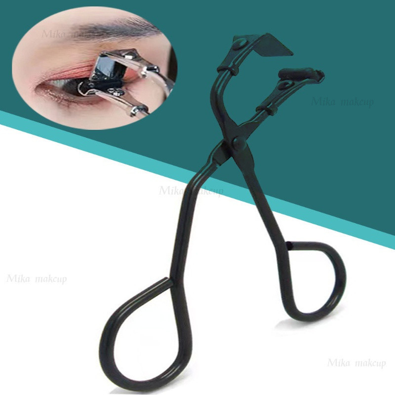 Horizon East Eyelash curler,Mini portable, ที่ดัดขนตาปล้อง A9RY
