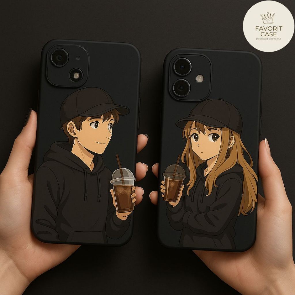 Soft Case REALME 10 9i 8i 8 Note 50 C75 C51s C51 C53 C55 C67 C63 C61 C65 C75x C35 C33 C31 C30 C25 C2