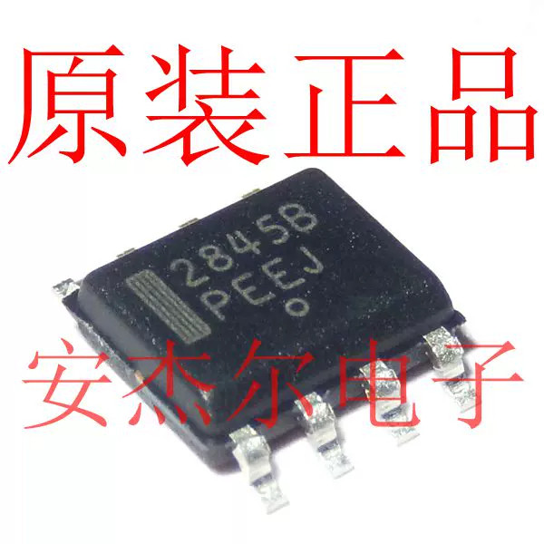 1-5PCS ชิป IC SOP-8 UC3844BD 3844B LM324ADG ACPL-W314 431AC TL431I LM311 TL431ACDR UC2845B DB207S TL