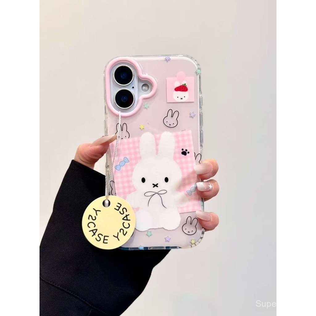 เคสโทรศัพท์เหมาะสําหรับiPhone 7 8 X XS XR XSMAX 11 12 13 14 15 16 17 Pro max Plus Air Feifeituกันกระ