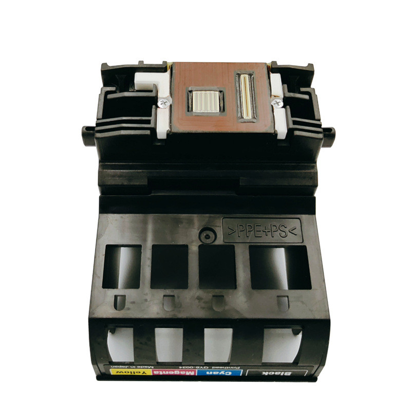 เหมาะสําหรับ CANON CANON QY6-0041 PIXMA S700 S750 F60 F80 หัวฉีดเครื่องพิมพ์