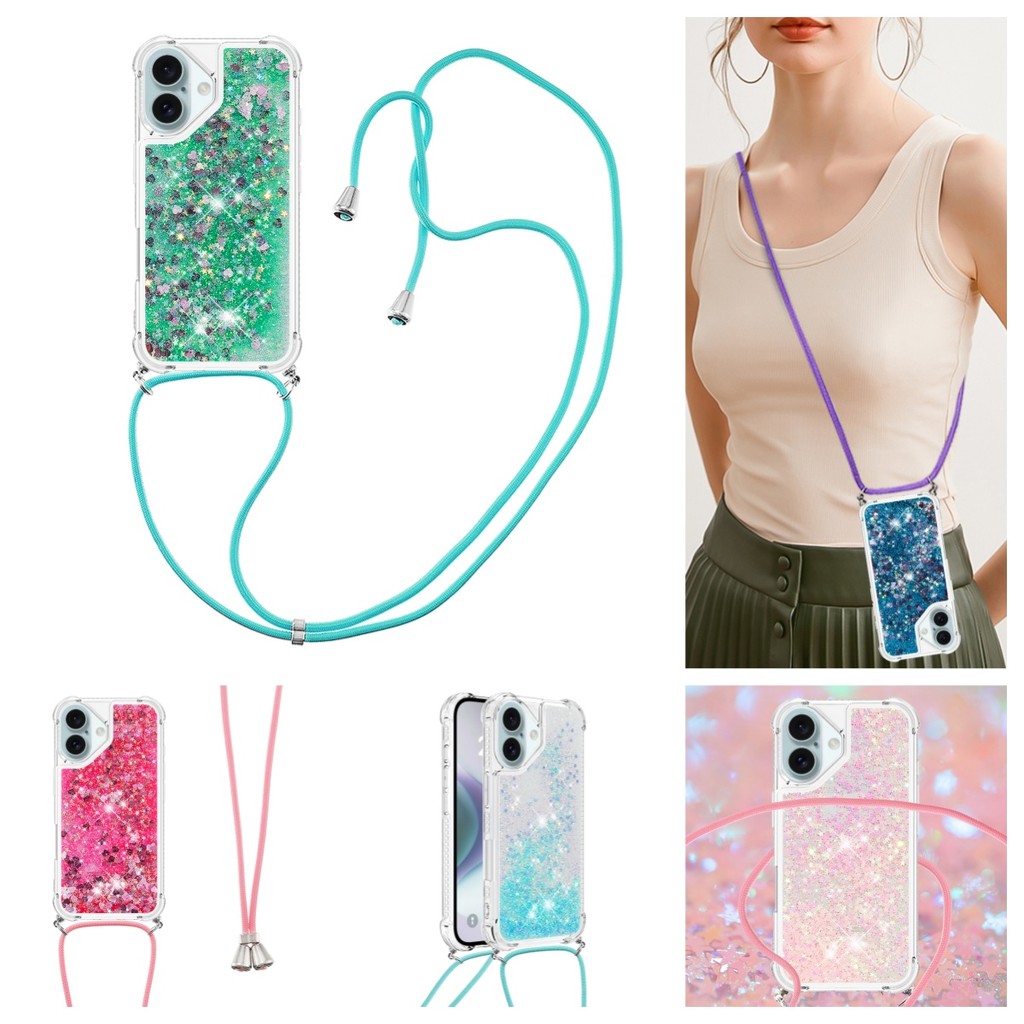 สําหรับ OPPO Nord N300 N200 A57 A77 A54 A74 A93 กํามะหยี่ 4G 5G 90 Lite พร้อมสายรัด Crossbody Anti-F