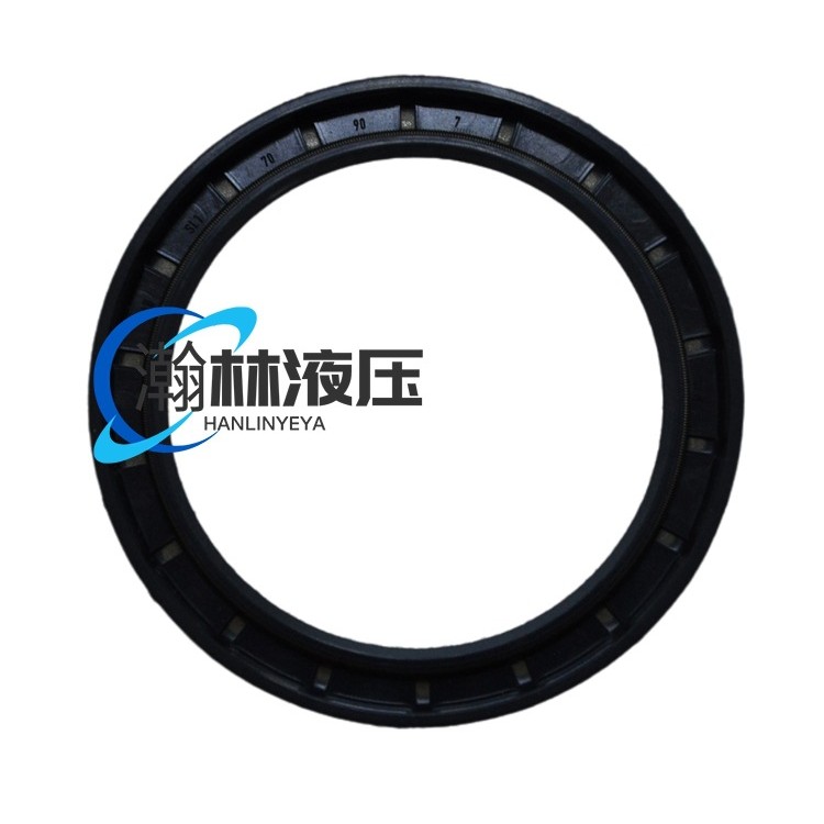 A6VM28 A6VM55 A6VM80 A6VM107 A6VM160 A6VM200 ซีลน้ํามันกรอบ CFW ซีลเพลา