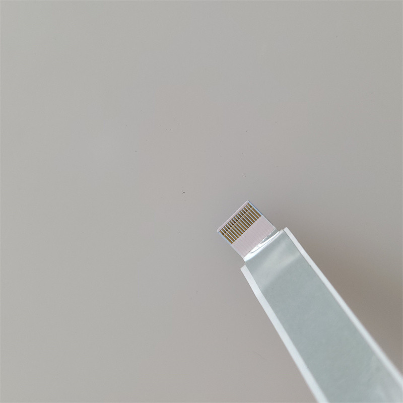 Changhong 55Q8KS 55D5P 75J5600UH 65D6P/Z60 รีโมทคอนโทรลรับปุ่มบอร์ดสาย Plug-In สาย