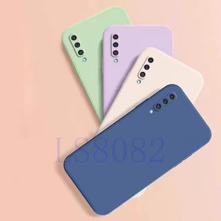 เหมาะสําหรับ Samsung A50 A50S A30S เคสป้องกันโทรศัพท์ MF